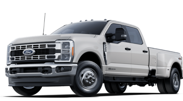 2025 Ford SuperDuty